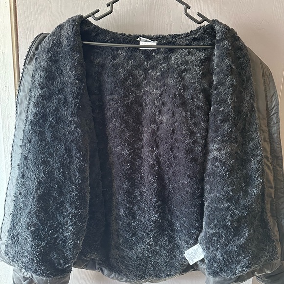 Womens Columbia Copper Crest Hooded Coat - Picture 3 of 4